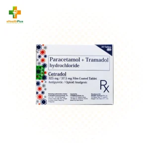 Cetradol