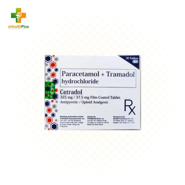 Cetradol