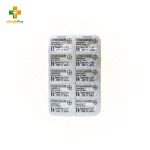 Ciprobay 500mg