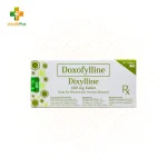 Dixylline 400mg
