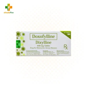 Dixylline 400mg