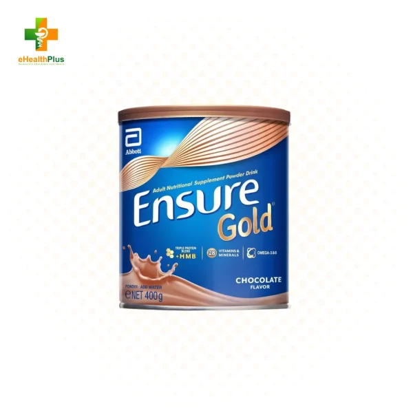 Ensure Gold Choco 400g