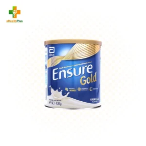 Ensure Gold Vanilla 400g