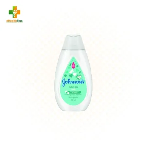 Johnson Baby Bath Milk Rice 200mL