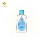 Johnson's Baby Oil Lite 25mL
