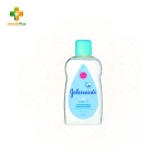 Johnson's Baby Oil Lite 50mL