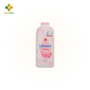 Johnson's Blossoms Baby Powder 500g