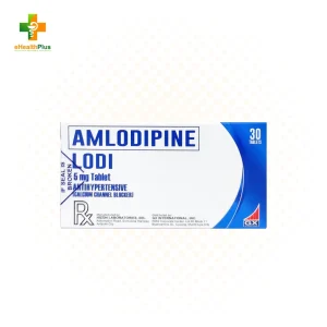 Lodi 5mg