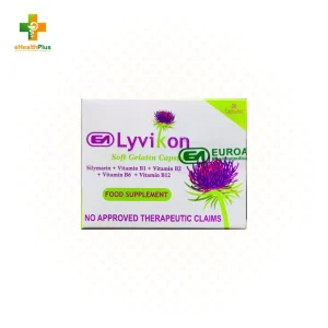 Lyvikon