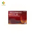 Neoform 500mg