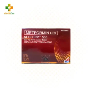 Neoform 500mg