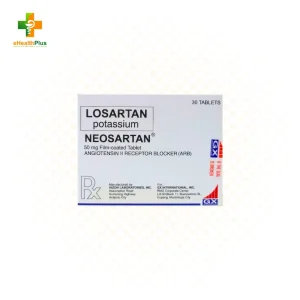 Neosartan 50mg