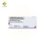 Neosartan Plus