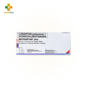 Neosartan Plus
