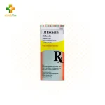 Oflobiz Eye Drops