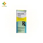 Oflobiz Otic Drops