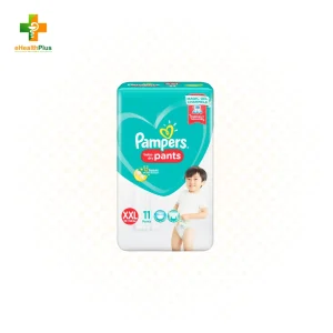 Pampers Pants XXL 11s