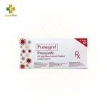 Prasusafe 10mg
