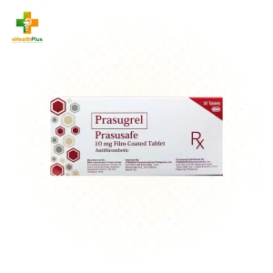 Prasusafe 10mg