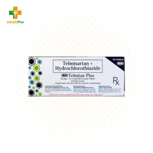 Telmisar Plus
