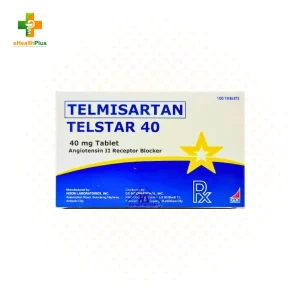 Telstar 40mg