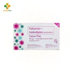 Valsar Plus