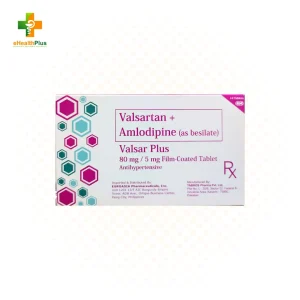 Valsar Plus
