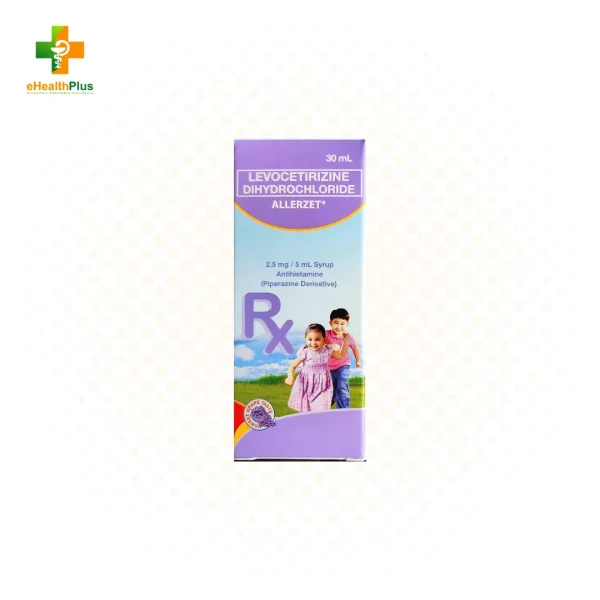 Allerzet 30mL