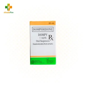 Dompy Suspension