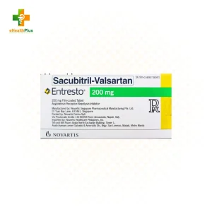 Entresto 200mg