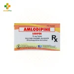 Lodipen 10mg
