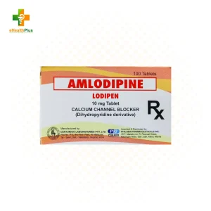 Lodipen 10mg