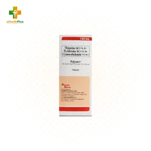 Polynerv 120mL