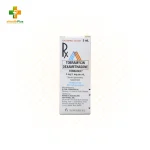 Tobradex Eye Drops