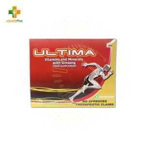 Ultima Capsule