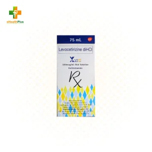Xyzal 75mL