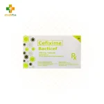 Bacticef 200mg