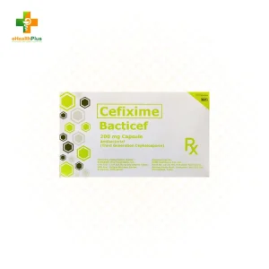 Bacticef 200mg