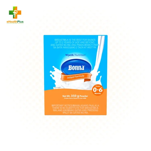 Bonna 350g