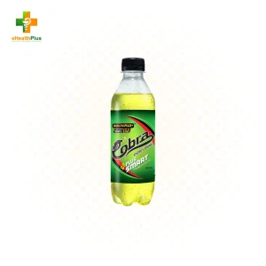 Cobra energy drink Smart