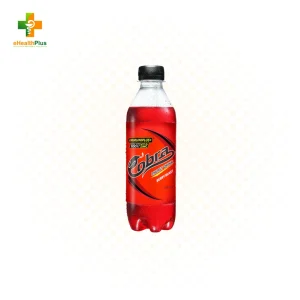 Cobra energy drink berry blast
