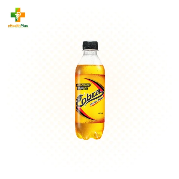 Cobra energy drink original