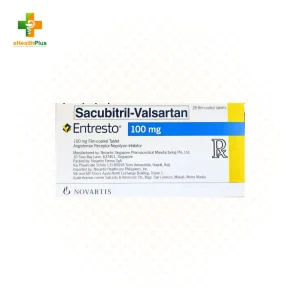 Entresto 100mg
