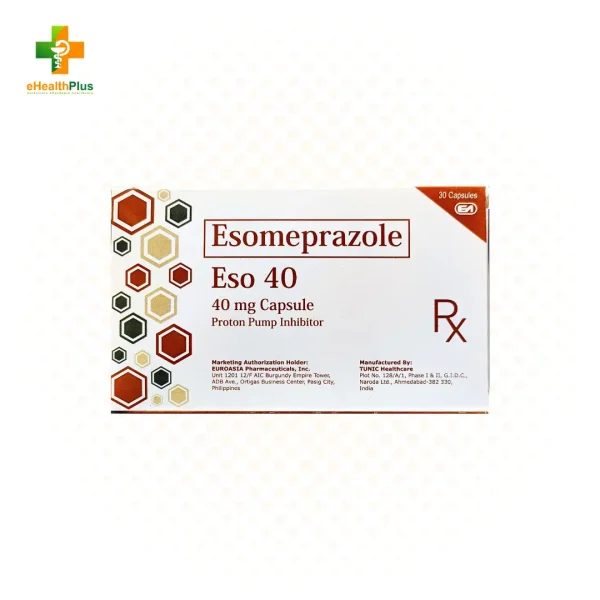 Eso 40