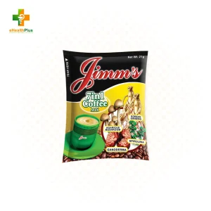 Jimms 7in1 coffee
