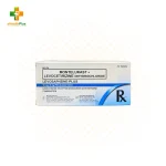 Levosaphzine Plus