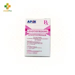 Levothyrogen 50mcg