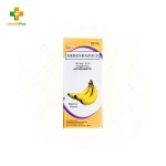 Mebendazole 60mL