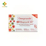Mepracid 40mg