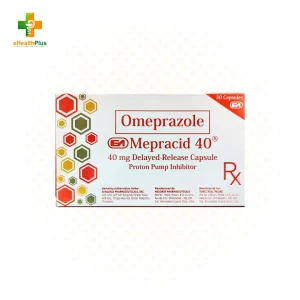 Mepracid 40mg